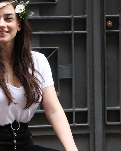Ece Yaşar seksi ifşa fotoğrafı 22