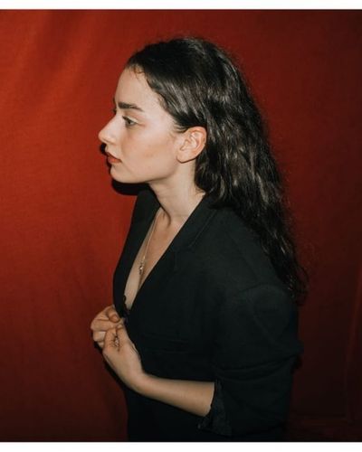 Ece Yaşar seksi ifşa fotoğrafı 24