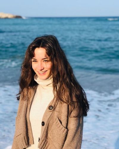 Ece Yaşar seksi ifşa fotoğrafı 25