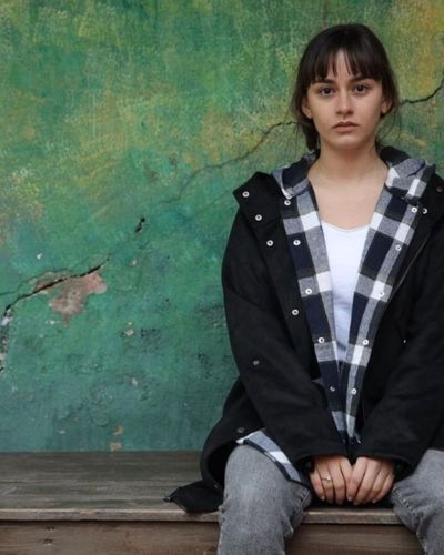 Ece Yaşar seksi ifşa fotoğrafı 26