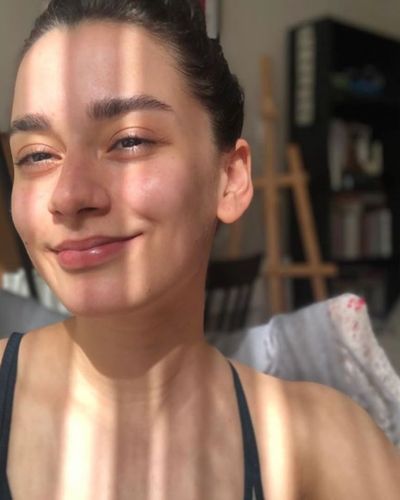 Ece Yaşar seksi ifşa fotoğrafı 31