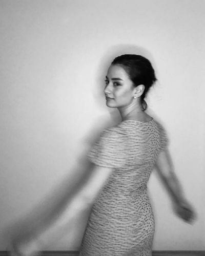 Ece Yaşar seksi ifşa fotoğrafı 34