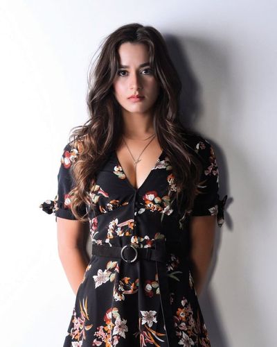 Ece Yaşar seksi ifşa fotoğrafı 35