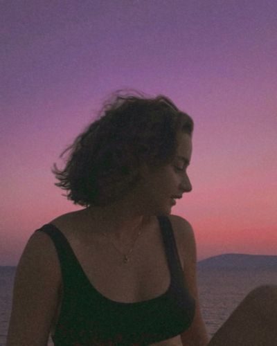 Ece Yaşar seksi ifşa fotoğrafı 40