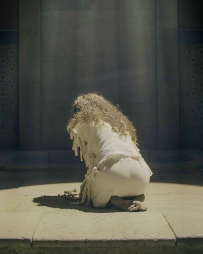 Ece Yüksel seksi ifşa fotoğrafı 8 — Three Thousand Years Of Longing (2022)