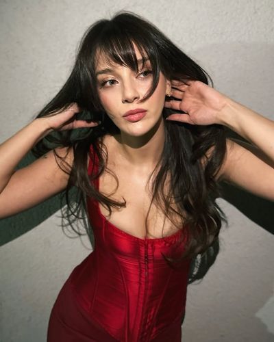 Ecem Çalhan seksi ifşa fotoğrafı 55