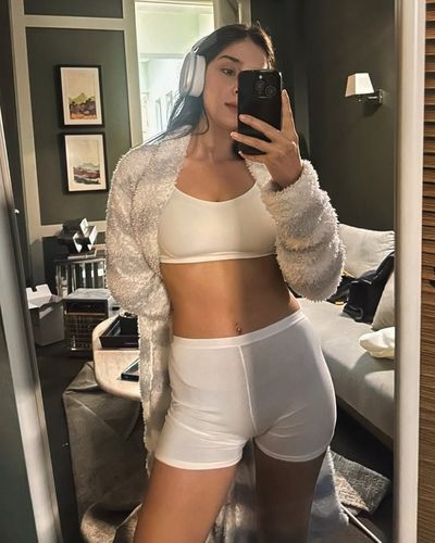 Ecem Çalhan seksi ifşa fotoğrafı 57