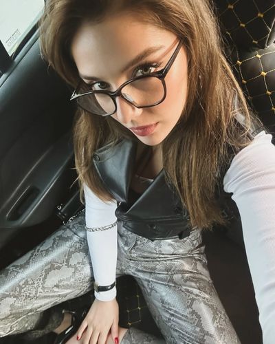 Ecem Çalhan seksi ifşa fotoğrafı 59