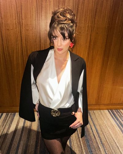 Ecem Çalhan seksi ifşa fotoğrafı 61