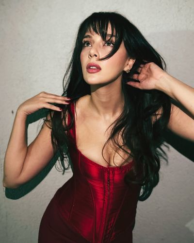 Ecem Çalhan seksi ifşa fotoğrafı 62