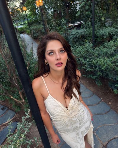 Ecem Çalhan seksi ifşa fotoğrafı 81