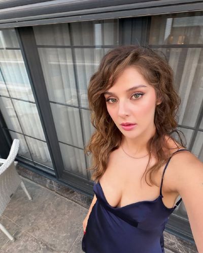 Ecem Çalhan seksi ifşa fotoğrafı 90