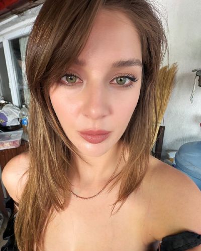 Ecem Çalhan seksi ifşa fotoğrafı 91