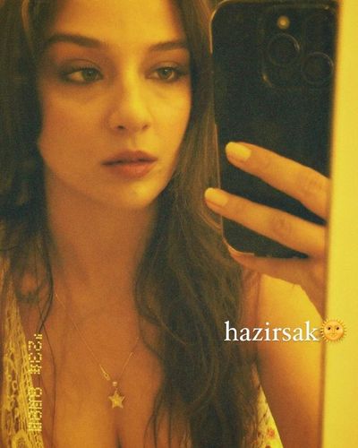 Ecem Çalhan seksi ifşa fotoğrafı 93