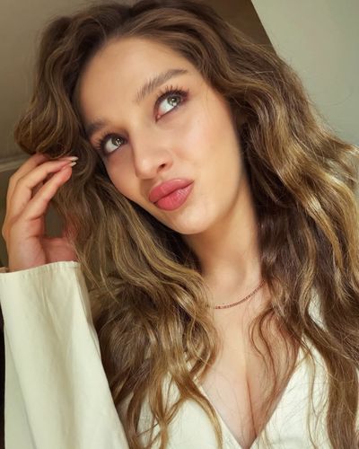 Ecem Çalhan seksi ifşa fotoğrafı 94