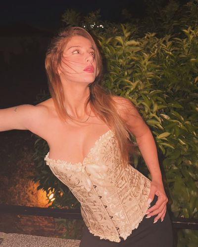 Ecem Çalhan seksi ifşa fotoğrafı 96
