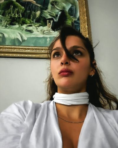 Ecem Çalhan seksi ifşa fotoğrafı 126