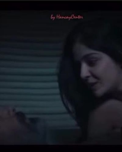 Ecem Çalhan seksi ifşa fotoğrafı 12 — Tozluyaka (2024)