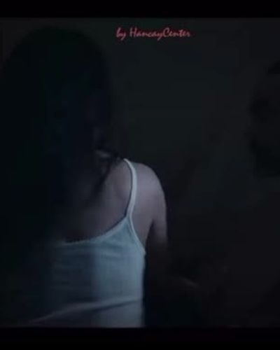 Ecem Çalhan seksi ifşa fotoğrafı 13 — Tozluyaka (2024)