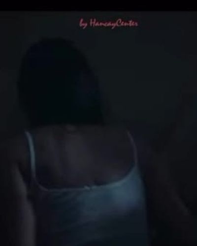 Ecem Çalhan seksi ifşa fotoğrafı 16 — Tozluyaka (2024)