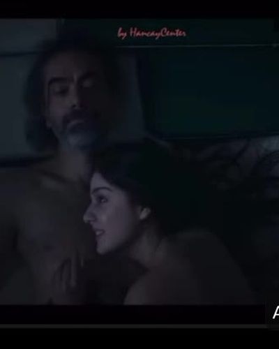 Ecem Çalhan seksi ifşa fotoğrafı 20 — Tozluyaka (2024)