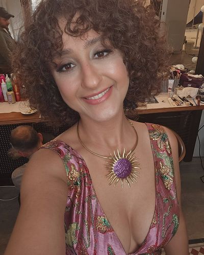 Ecem Erkek seksi ifşa fotoğrafı 11