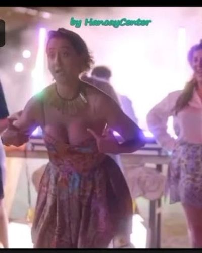 Ecem Erkek seksi ifşa fotoğrafı 7 — Takıntılar (2024)