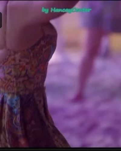 Ecem Erkek seksi ifşa fotoğrafı 8 — Takıntılar (2024)