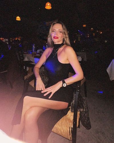 Ecem Karavus seksi ifşa fotoğrafı 100
