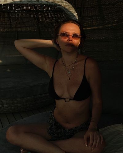 Ecem Karavus seksi ifşa fotoğrafı 108