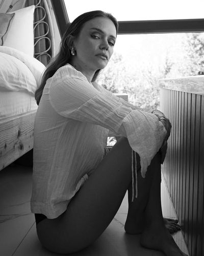 Ecem Karavus seksi ifşa fotoğrafı 111