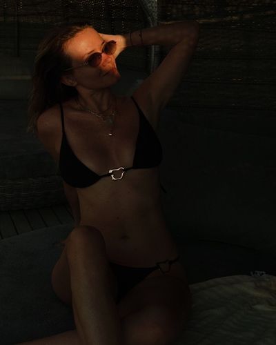 Ecem Karavus seksi ifşa fotoğrafı 112