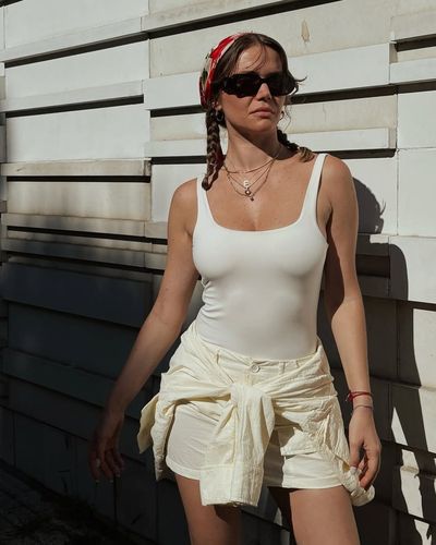 Ecem Karavus seksi ifşa fotoğrafı 113