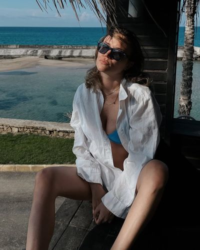 Ecem Karavus seksi ifşa fotoğrafı 119