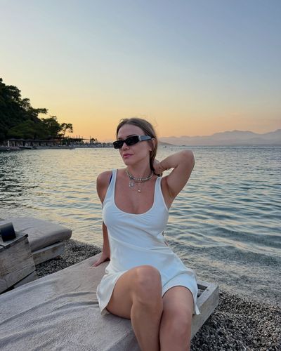 Ecem Karavus seksi ifşa fotoğrafı 134
