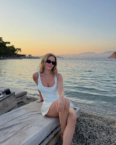 Ecem Karavus seksi ifşa fotoğrafı 137