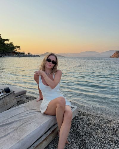 Ecem Karavus seksi ifşa fotoğrafı 138