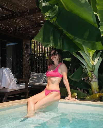 Ecem Karavus seksi ifşa fotoğrafı 145