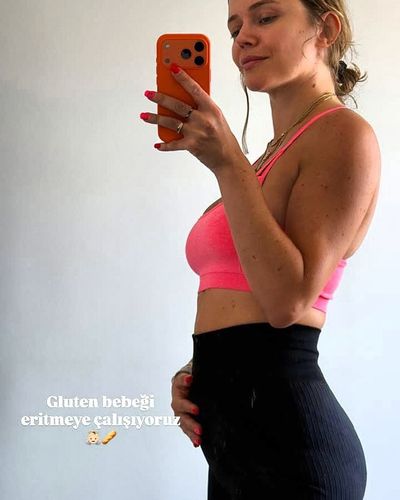 Ecem Karavus seksi ifşa fotoğrafı 157