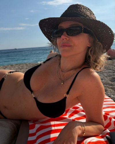 Ecem Karavus seksi ifşa fotoğrafı 193
