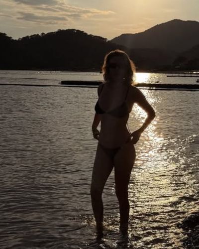 Ecem Karavus seksi ifşa fotoğrafı 195