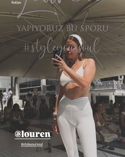 Ecem Karavus seksi ifşa fotoğrafı 199