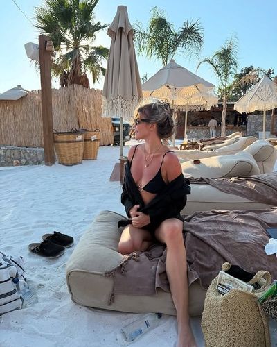 Ecem Karavus seksi ifşa fotoğrafı 209