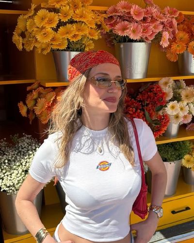 Ecem Karavus seksi ifşa fotoğrafı 229