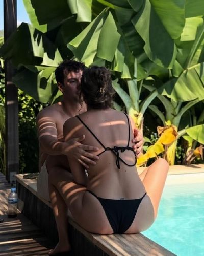 Ecem Karavus seksi ifşa fotoğrafı 245