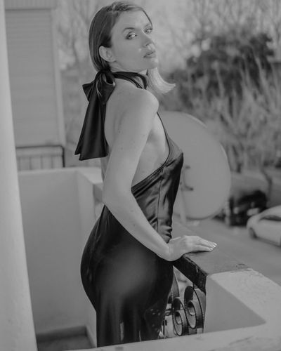 Ecem Karavus seksi ifşa fotoğrafı 24