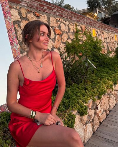 Ecem Karavus seksi ifşa fotoğrafı 255
