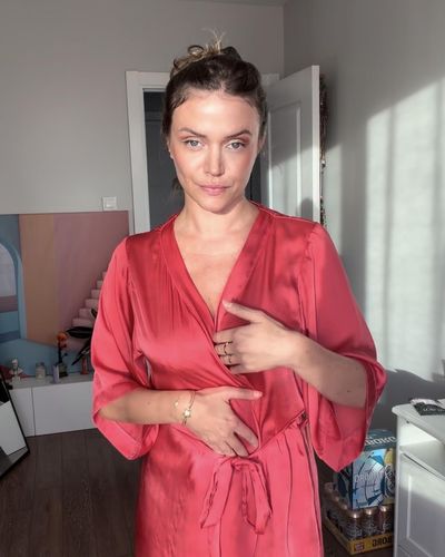 Ecem Karavus seksi ifşa fotoğrafı 261