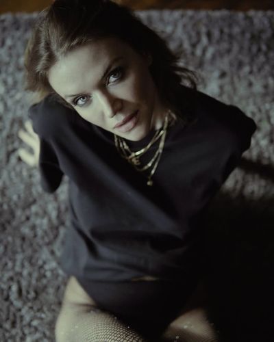 Ecem Karavus seksi ifşa fotoğrafı 27