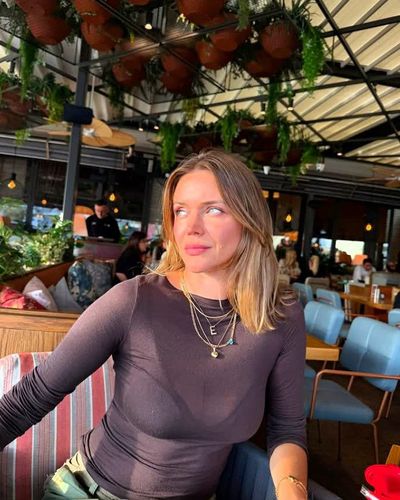 Ecem Karavus seksi ifşa fotoğrafı 103